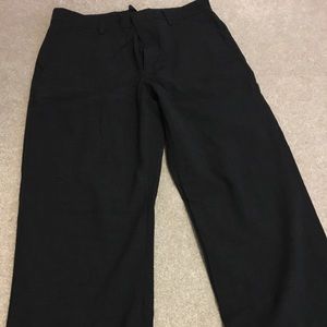 Men’s banana republic wool pants 31/30